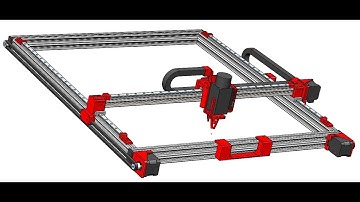 Лазерный гравер своими руками диодный 6 ватт