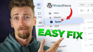 Why Your WordPress Emails Aren