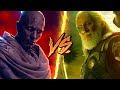 Odin VS Gorr the God Butcher - Who is More Powerful? | BATTLE ARENA | Thor: Love and Thunder