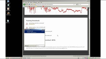 GeoSteering Download & Install