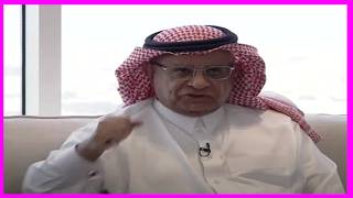 الصرامى يشعلها : جمهور النصر عاشق للكيان اما جمهور الهلال صنع بالصدفة واحتفالاتهم بالبطولات باهتة