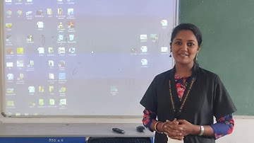 Class 4 Computer Chapter-6 Multimedia (part-3)