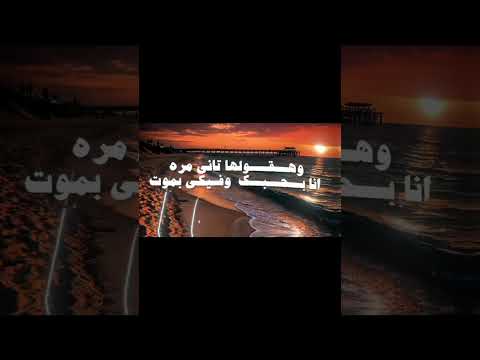 وهقولها تاني مره انا بحبك وفيكي بموت  حالات واتس اكسبلور اهلي لايك الدوري المصري تصميمي