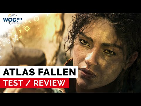 kein Name: Test - Games.ch - Solide Hack-and-Slay-Action?