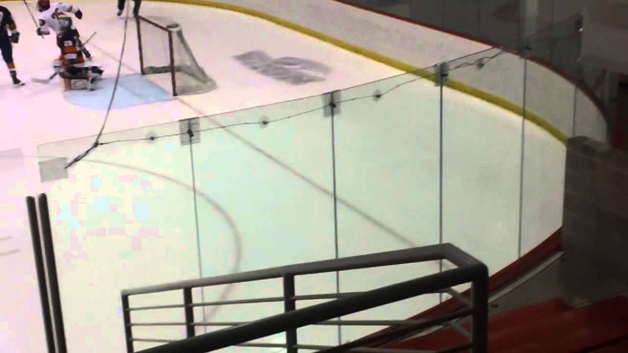 MSOE Vs Northalnd 12 5 14 Goal 2 In Second Period YouTube
