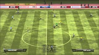 Fifa 13 - SAXy Team Play ;)