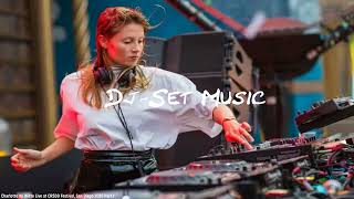 Charlotte de Witte Live at CRSDD Festival, San Diego 2020 Part 1