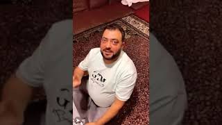 بوريان طول ع السحور وجبوري ينتظر فيه ?????