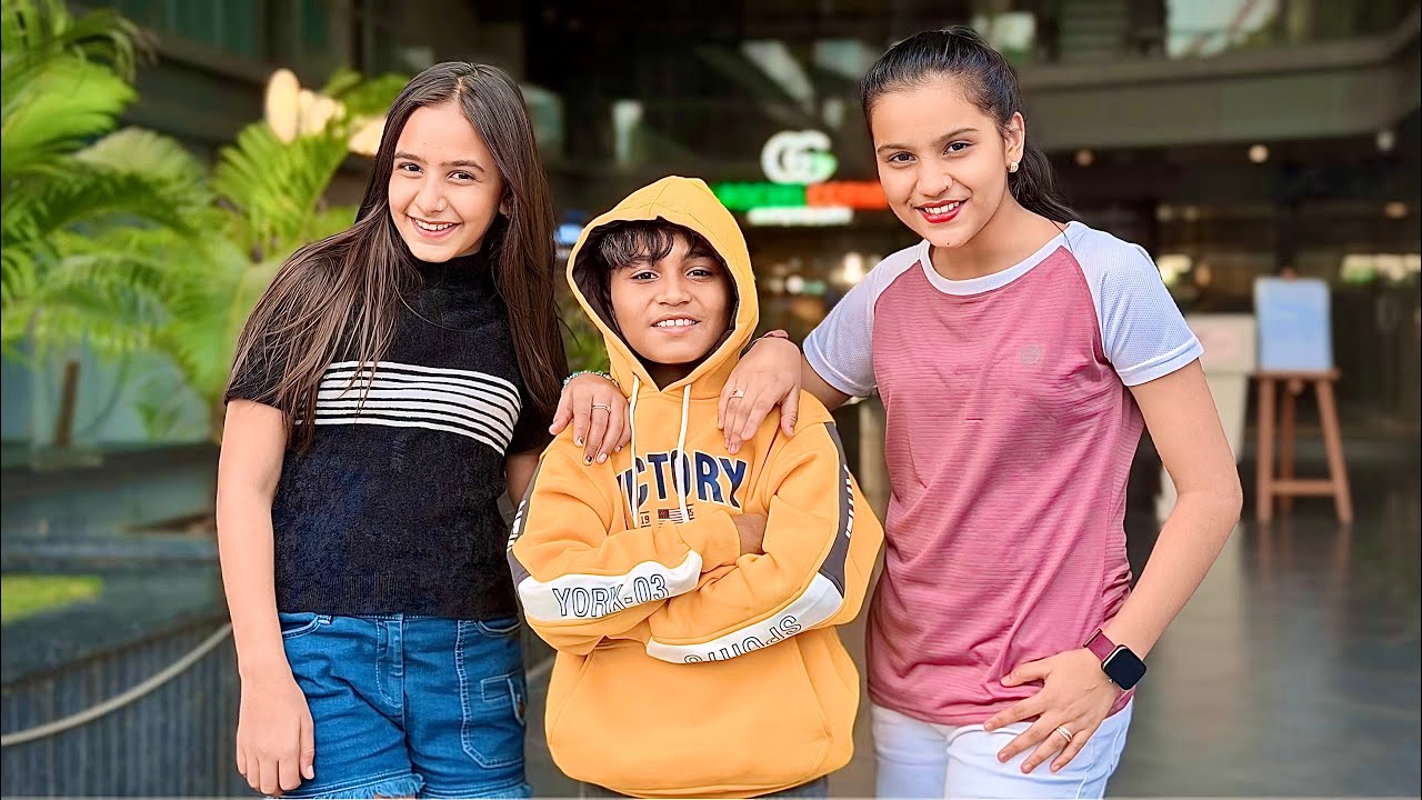 Behind The Scenes Vlog 🎬 | Aaj Ka Full Shoot Experience