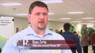 Water Quality H2O Summit Held in Montgomery County