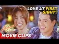 (1/8) Apollo and Irene's love story | 'My Amnesia Girl' | Movie Clips