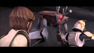 Star Wars The Clone Wars - Counterattack Saison 3 Episode 19 Aperçu