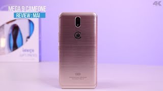 Camfone Mega 9 Review Cambo Report