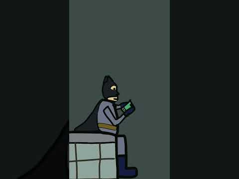 باتمان لما يحب اكسبلور      3