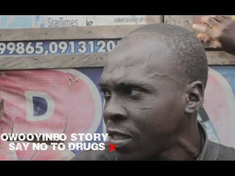 The Owooyinbo Story: FROM CRIME TO CODE