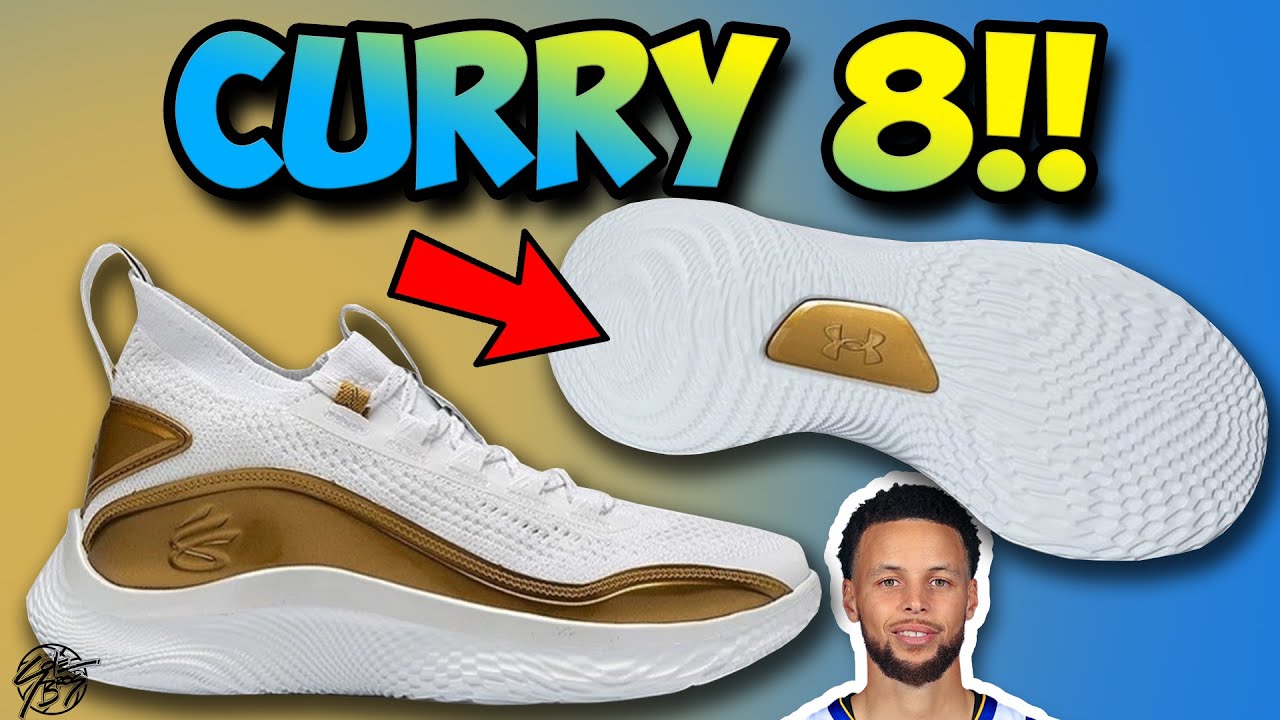 ua curry shoes