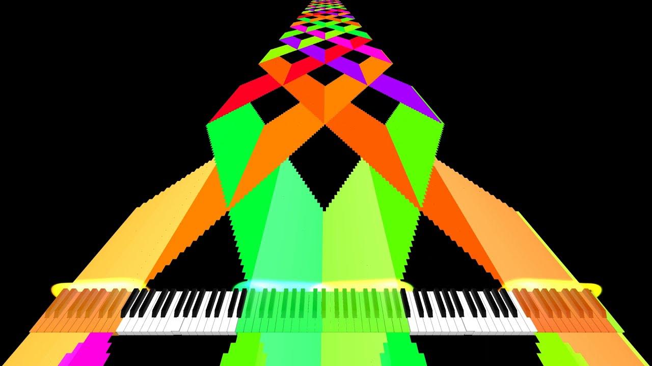 [Noise Challenge] JM's Noise Challenge v3 YouTube