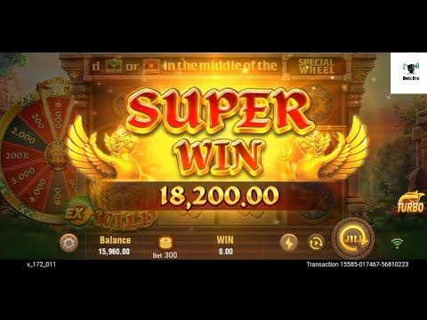 THUNDHERSTRUCK @Sycuan Casino