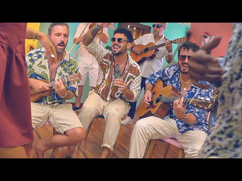 Bombai - La Habana
