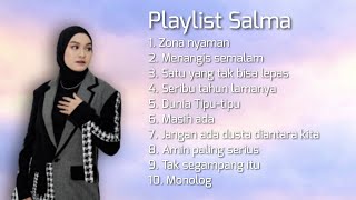 Playlist Salma Indonesian idol