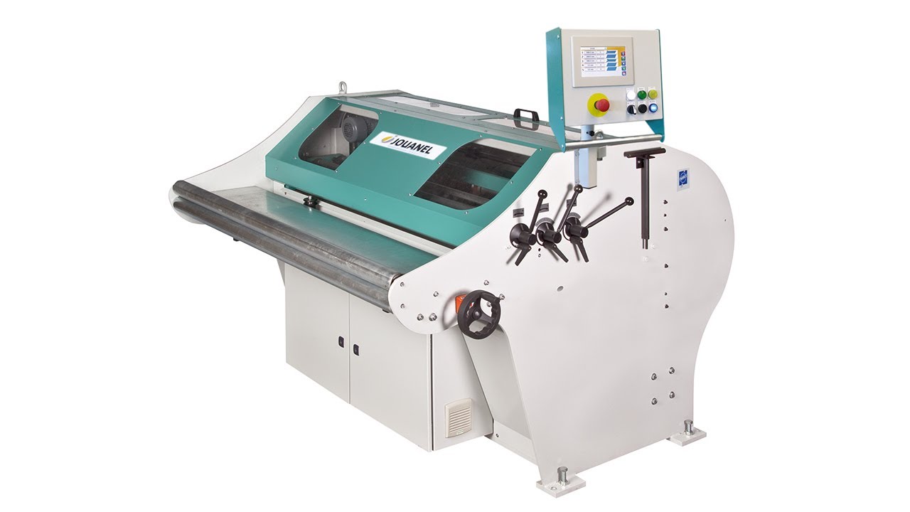 Ligne de coupe compacte MLC1250-HT-BD (FR-EN)