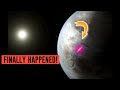 Scientific Terrifying Discoveries about our Solar System