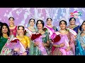 Grand finale  miss indian beauty pageant 2024  part 2