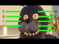 FNaF: Academy of Animatronics WITH Healthbars