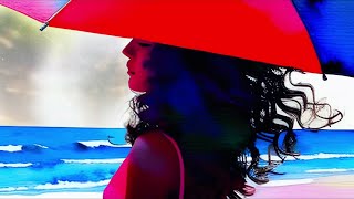 Christof Hunte - Bad Energy (Official Lyric Video)