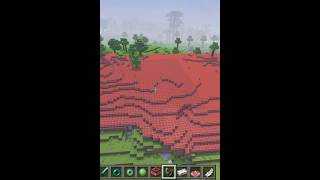 epic tnt explosion in minecraft day 2