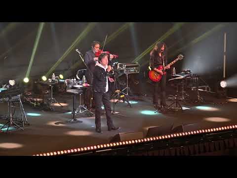 2025.05.24 中村雅俊 50週年紀念香港演唱會 - 俺たちの旅
