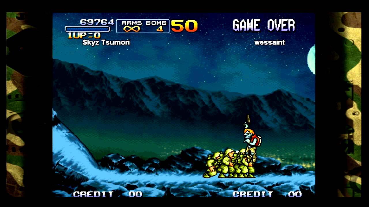 Intentions is M. Jackson