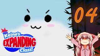 Keines Expanding Class! | Part 4 (Report Card 100%)