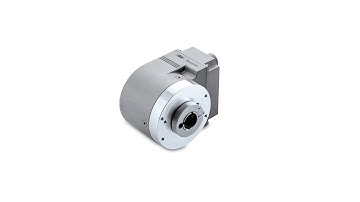 BAUMER EAL580 SC0 Encoder