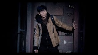 [4k] 240405 뮤지컬 더라스트맨 스페셜커튼콜 &#39;Go into the Bunker!&#39; 주민진 F