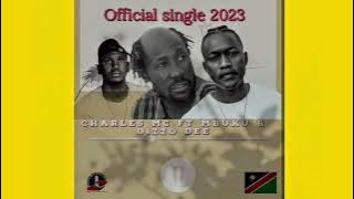 Charles MC (IIKOLOKOTO) ft Mbuku × Dizzo Dee ( Audio 2023)