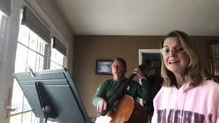 Pinelli Performance April 29