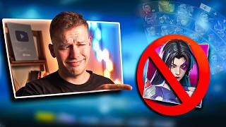 They Tried Banning My Psylocke TWICE… Bad Idea | Marvel Rivals