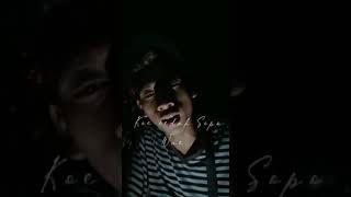 NGERTENONO ATI || Story wa❗