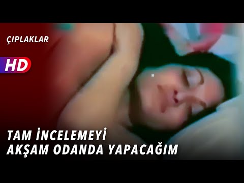 Tam İncelemeyi Akşam Odanda Yapacağım! | Çıplaklar | Zerrin Egeliler