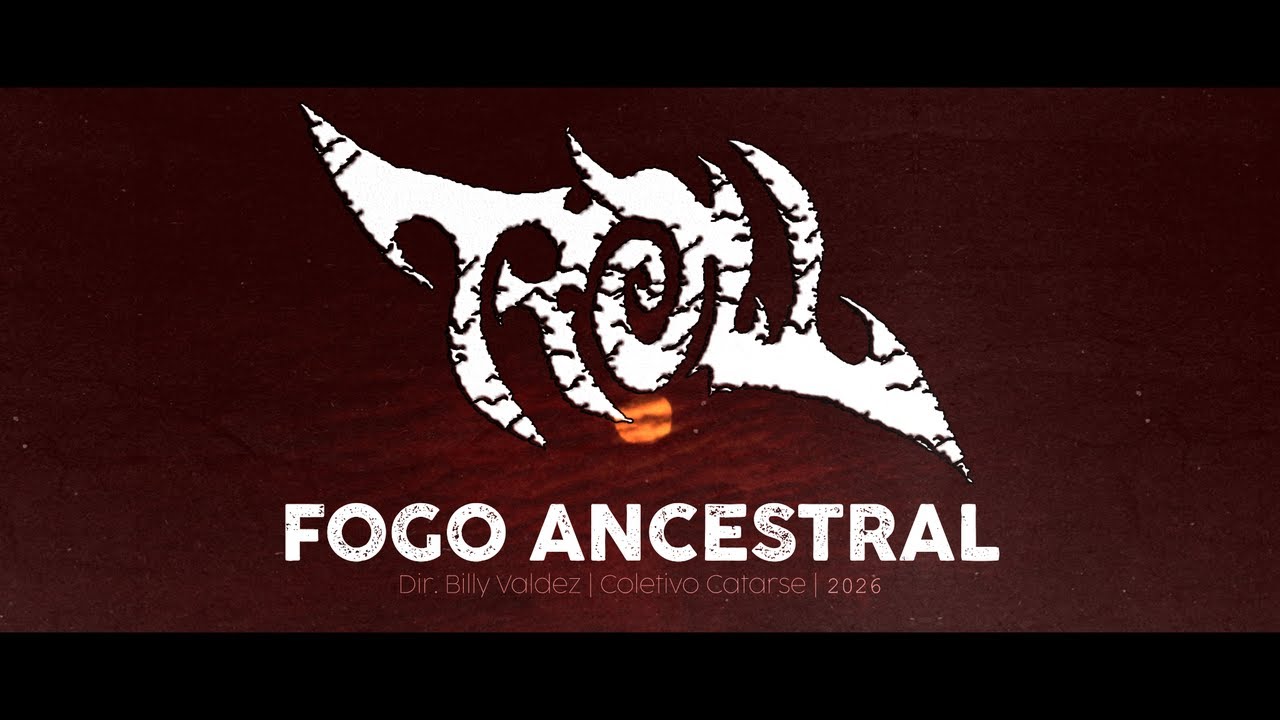 TROLL – Fogo Ancestral | Official Music Video