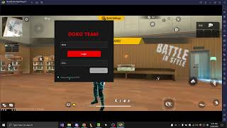 tutorial panel internal full BY DOKO TEAM ZONE