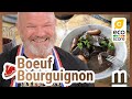  le boeuf bourguignon