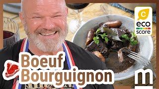 ???? Le boeuf bourguignon