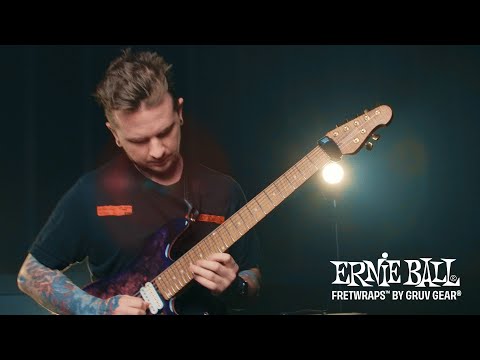 Ernie Ball Fretwraps by Gruv Gear Small