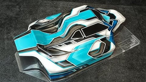 RCSpecial.com RadioControl 04/11/21 Kyosho Charmes Cup Ready