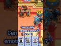 can my daily emotes 3 crown ? ( part 42 ) #clashroyale