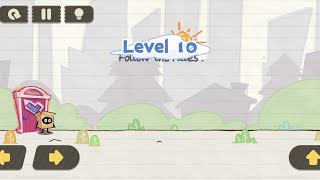 Tricky Box Brain Riddle Level 16 Walkthrough | Complete Game Guide