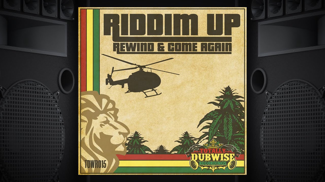 Escape Roots│Versatility Dub