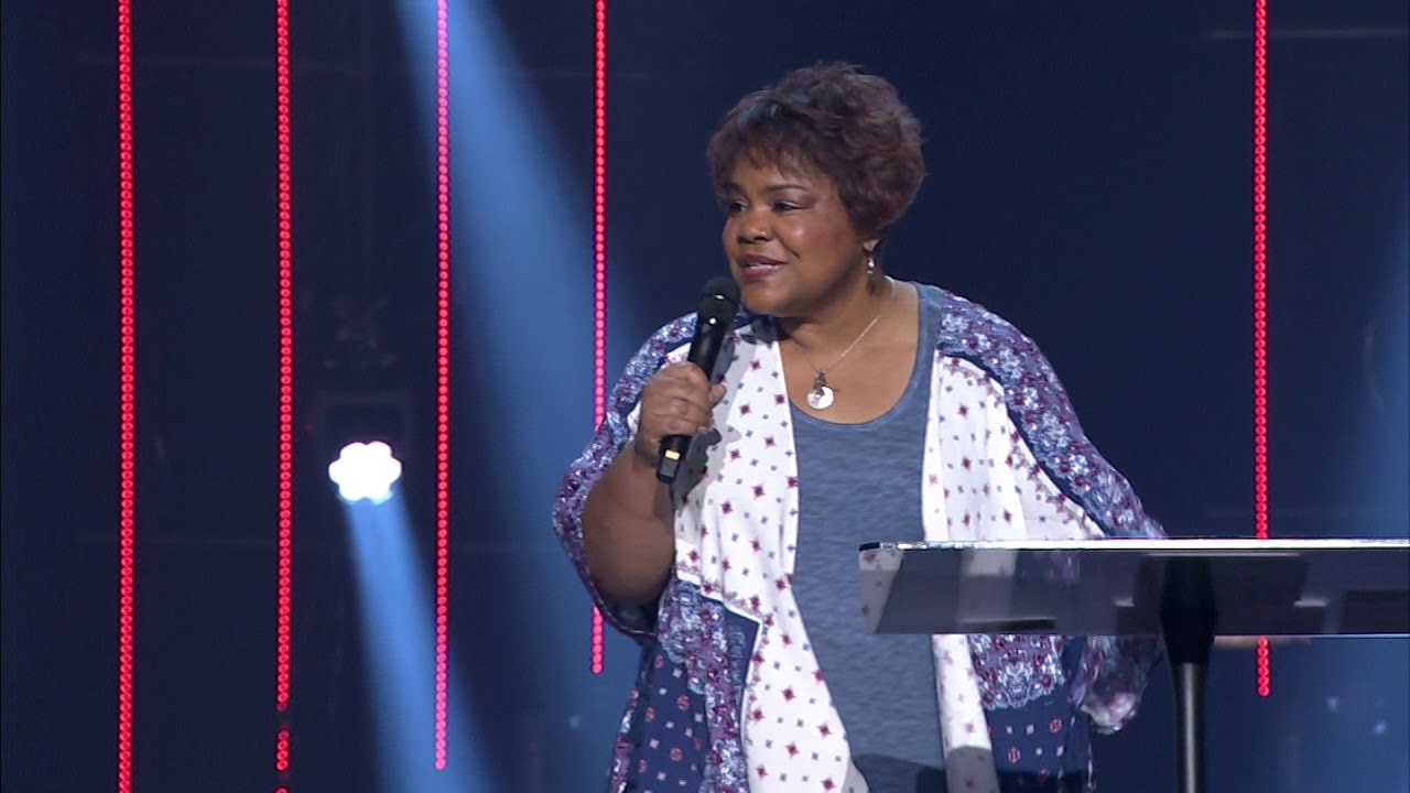 fathers day messages The Good Fight PT 5 - 